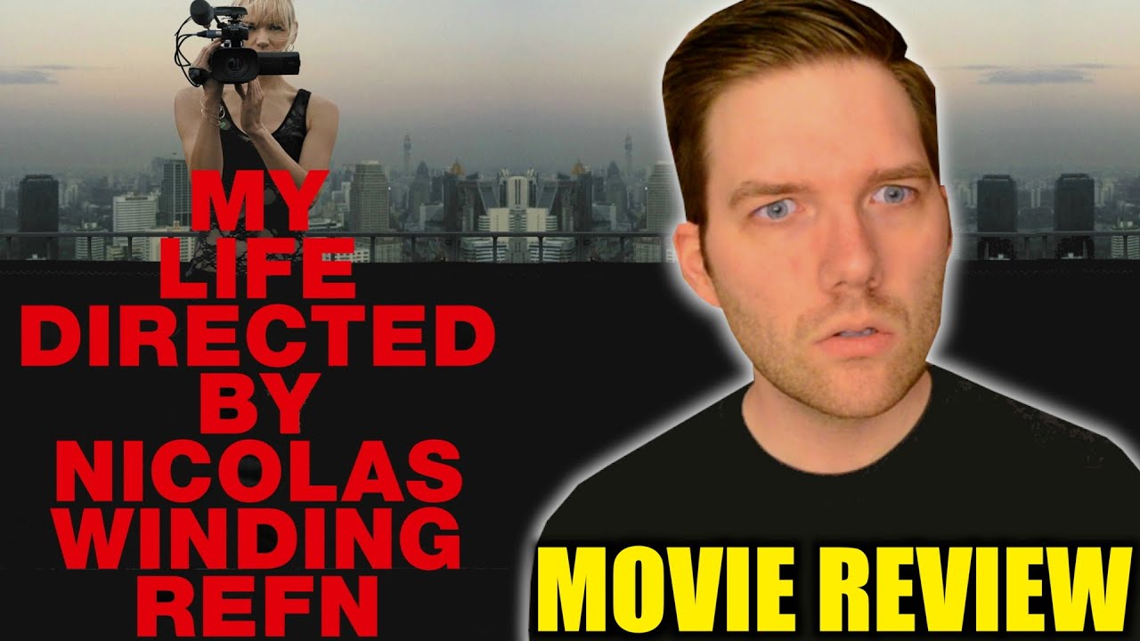 My Life Directed By Nicolas Winding Refn My Life Directed by Nicolas Winding Refn - Movie Review - YouTube
