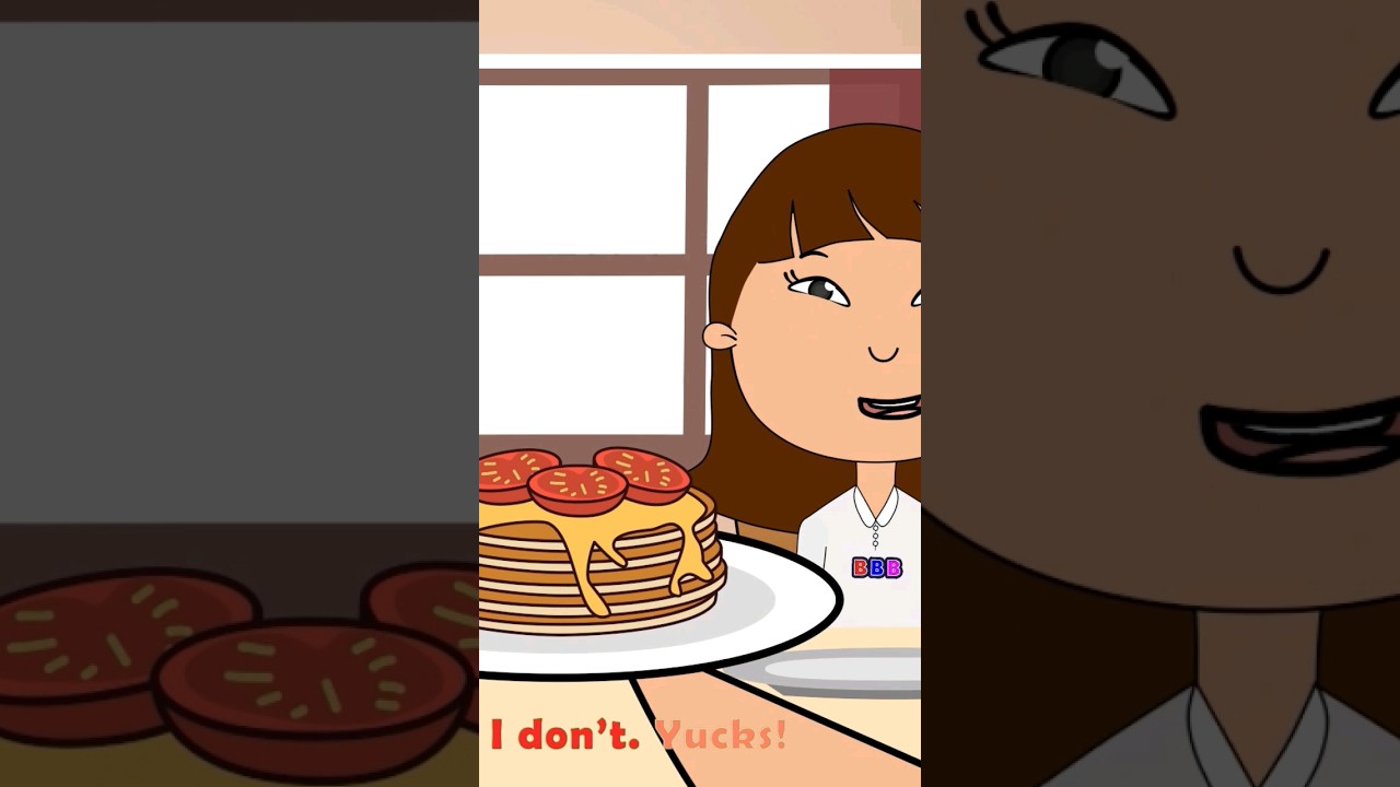 Do you like tomatoes 🍅 song by ‎BoobaBukids doyoulike tomato 