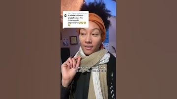 The REALITY of working as a Probation Officer