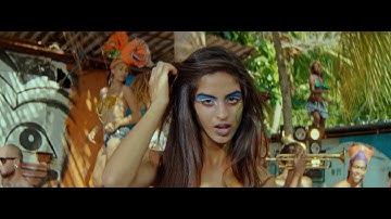 Kevin Lyttle - Slow Motion (Banx & Ranx Edit) [Official Video] [Ultra Music]