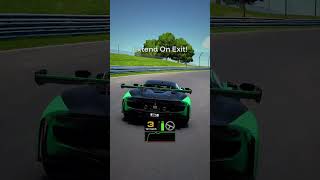Ahead of the 6 Hours of Watkins Glen, here’s how to master the track in GT3 from T6 on iRacing 🇺🇸