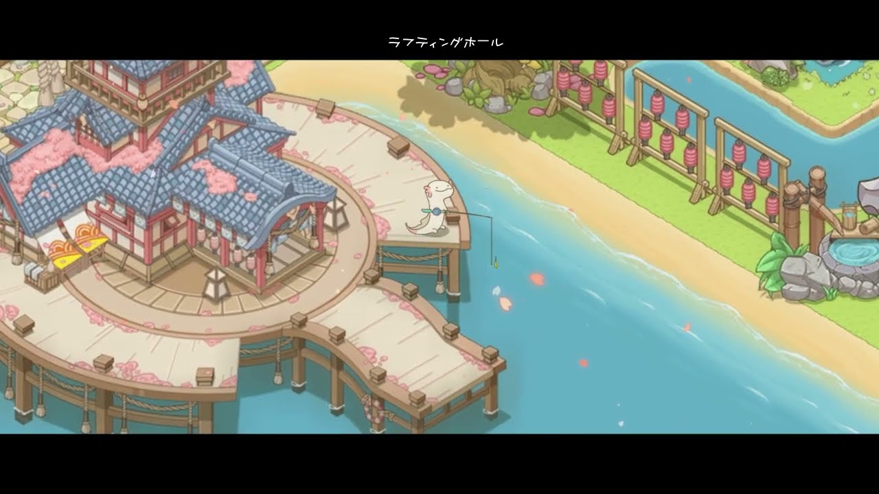 放置ができるおすすめゲームアプリランキング25選【育成・RPG】