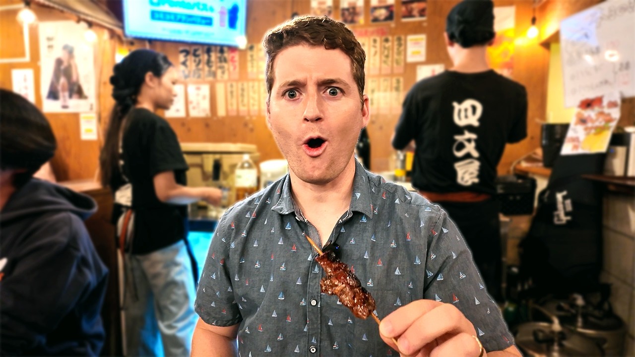 【最終回】初来日の兄ファミリーと日本で過ごした特別な時間