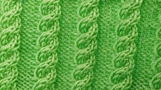 सिर्फ चार सलाई का बुनाई डिजाइन | Easy Knitting pattern No-274 for ladies/cardigan/Baby sweater