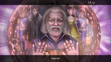 Bridge to Another World 7 Secrets of the Nutcracker Part 5 No Commentary