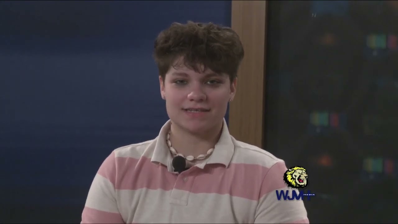 Отчеты WJMH за 2025-2026 гг. — неделя 6