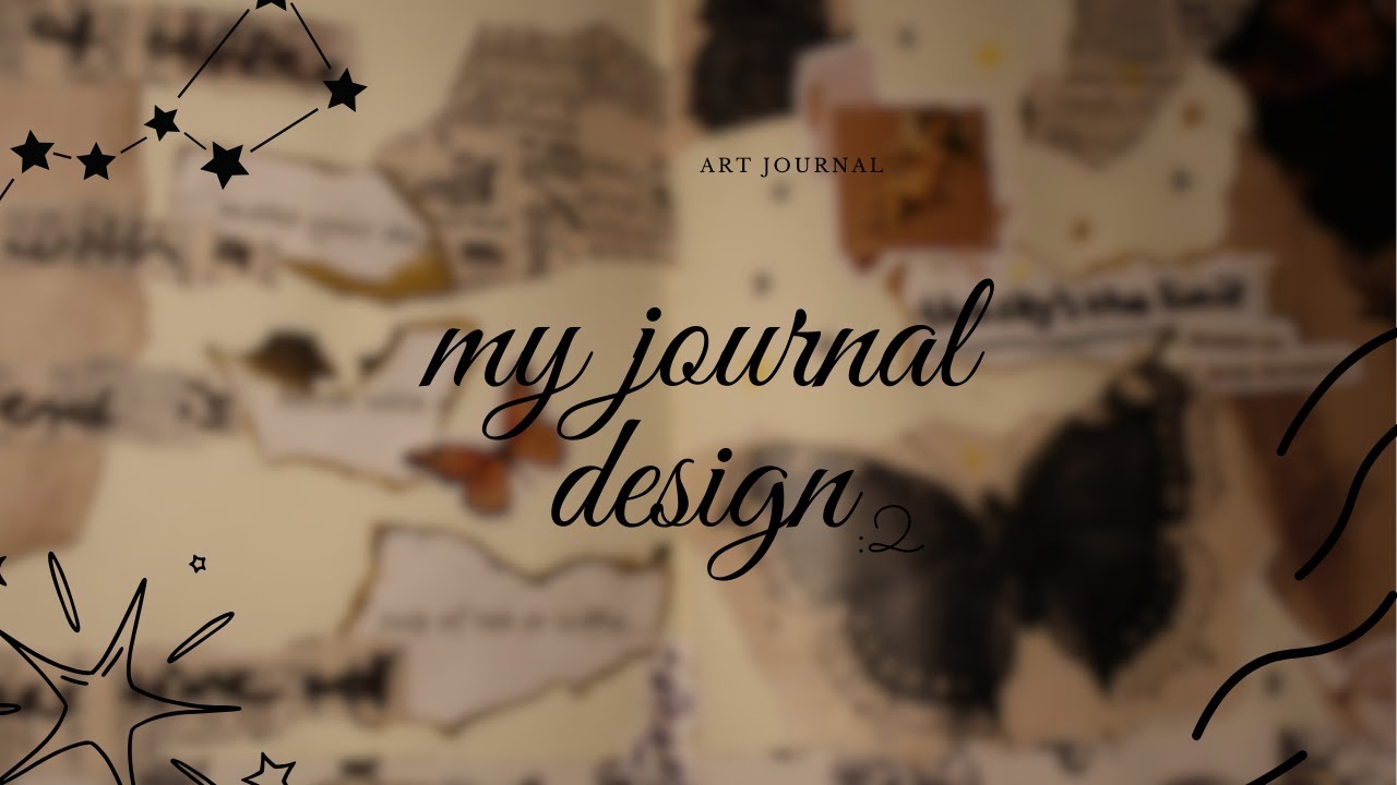 MY JOURNAL:2 