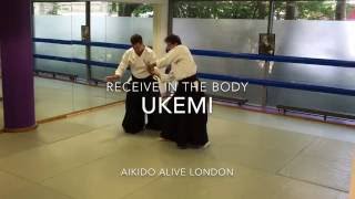 UKEMI Practice