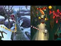 Temple Run 2 Frozen Shadows VS Lantern Festival Temple Run 2 Frozen Shadows VS Lantern Festival