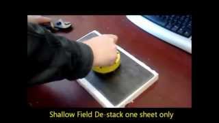 Magnet Array by Magswitch - Alternating Star vs Jointed Star | Magswitch Technology
