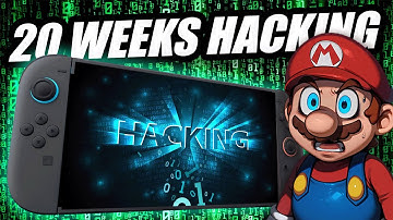 Switch 2 Hacking News (Week 20) – Crimson Collective Breach, Battery Mod, & Latest Updates