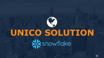 Snowflake - Data Migration best practices