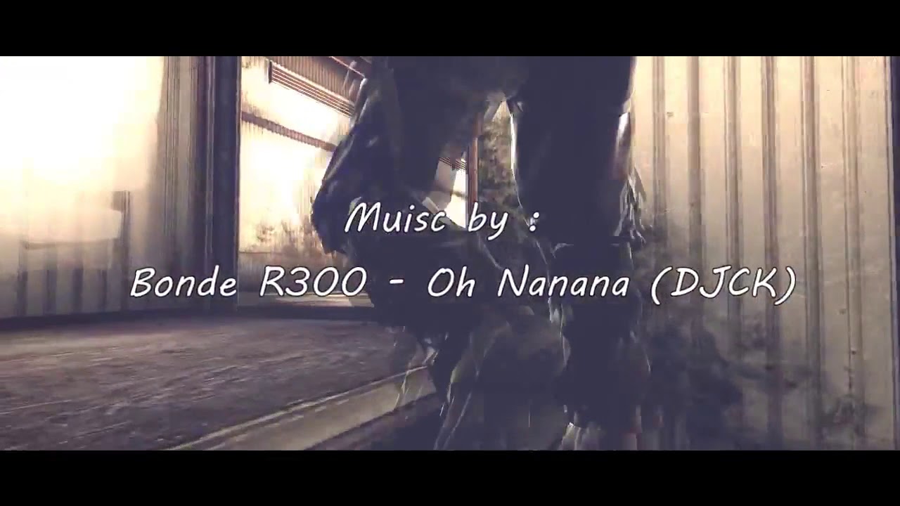 CSGO EDIT #7 - OOOHHH NANANA - BY NOVIK