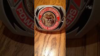 Power Rangers Power Morpher #aivideo #parody #powerrangers #morpher #movieprops #filmprops #funny