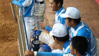 20120501謝國城盃LLB-林志誠歌唱時間
