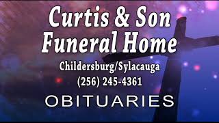Daybreak Obituaries 1/15/2018