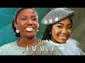 The Doing of the Lord by Diana Hamilton feat.  Mercy Chinwo lyrics Video || Gospel Songs Lyrics