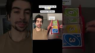 Huge demand for this, idk why 😂 (7M Views)