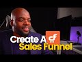 How to create a sales funnel - CartFlows Tutorial