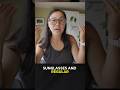 Your glasses don't fit? These 2 hacks will change everything