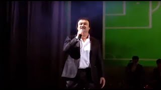 Rustam G'oipov - O'zbegim o'g'lonlari (Concert version)
