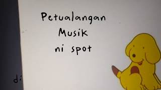 Download Lagu Petualgan musik ni spot dibahen si Eric bukit MP3