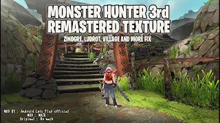 Yoru from One Piece [Monster Hunter Portable 3rd] [Mods]