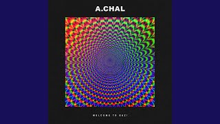 Maradona - A.CHAL