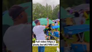 2022 Atlanta Jerk Fest. 17th Annual Caribbean Jerk Festival short