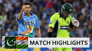 India Adjusted Their Approach Perfectly against Pakistan With a Massive Victory screenshot 4