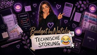 5 Spielevideo im Juni☀️ | Heidi Binder - Wochenchallenges & Sparpläne📟 #budgeting #umschlagmethode