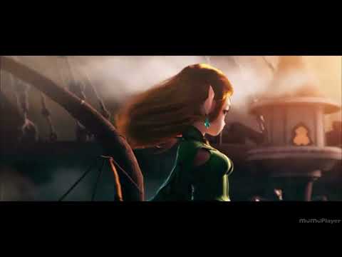 MAIN THEME BGM DRAGON NEST 2 EVOLUTION
