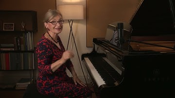 Foundations in Piano Technique - Course for Adult Beginners & Returners - Lesson 1 (Excerpt)