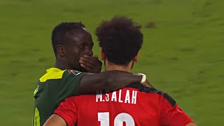 Sadio Mané vs Egypt | African Cup Final 2022