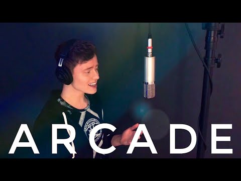 Arcade - Duncan Laurence (Cover, Eurovision, Reaction)