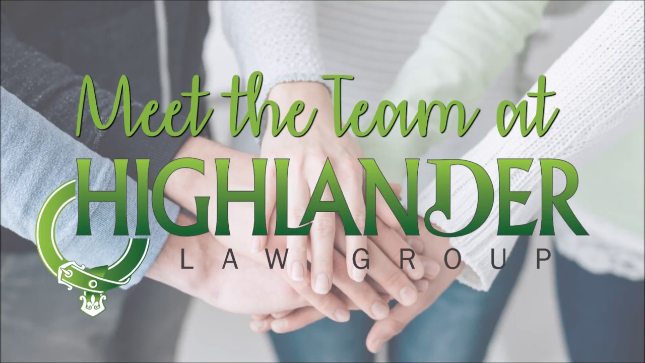 Meet Peter Family Lawyer at Halifax, Nova Scotia law firm Highlander