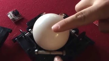 Arcade Legends Suzo Happ Trackball Review