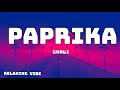 Ghali - Paprika (Testo/Lyrics)