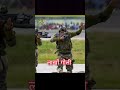 Garud Commando Who Took 6 Bullets || #shorts #commando #indainarmy #army