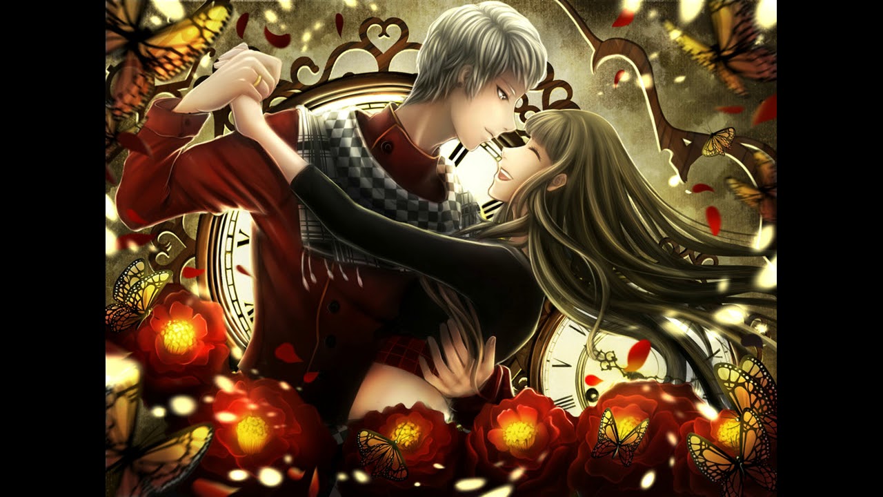 Nightcore - Waltz No. 2 [Dmitri Shostakovich]