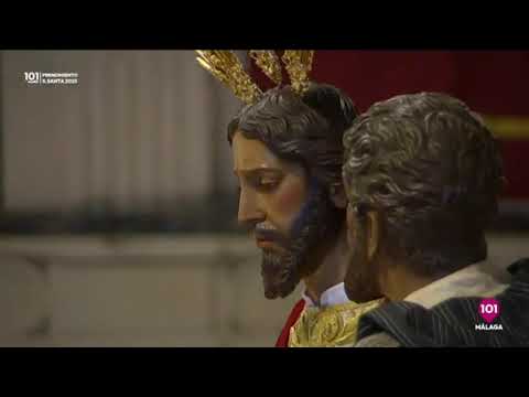 Fervorosa y Muy Ilustre Hermandad de Nuestro Padre Jesús del Prendimiento y María Santísima del Gran Perdón