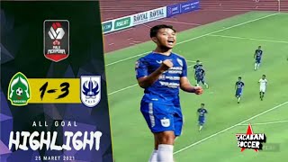 Download Lagu Highlight Goal Cantik PSIS Semarang vs Persikabo (3-1) piala menpora 2021 Siaran ulang MP3