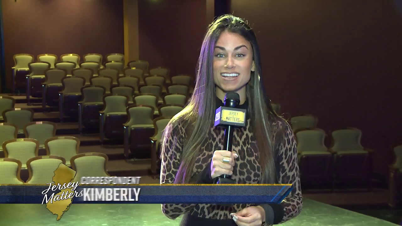 Jersey Matters Shakespeare Theatre of New Jersey