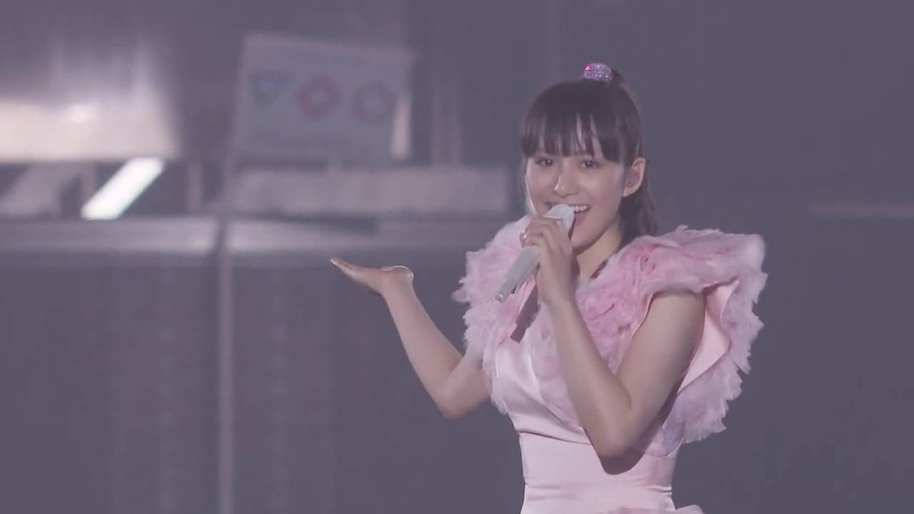 Perfume Gurun Gurun: Yuka vs. Nocchi Race