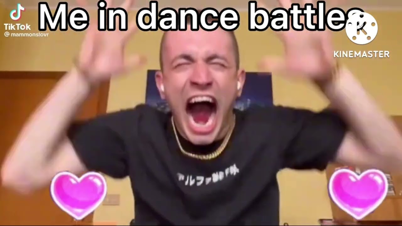 obey me! tiktoks that rock my socks off