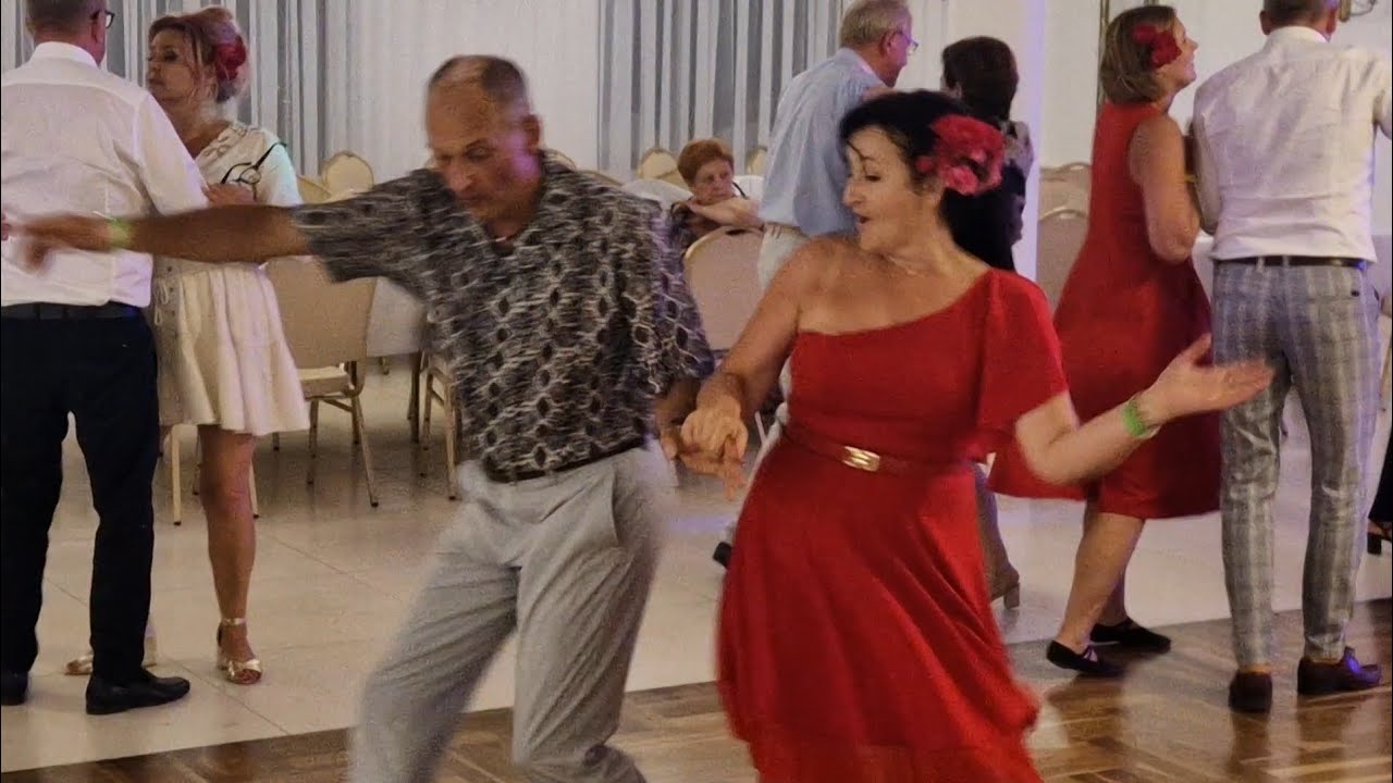 5 07 2025 Tę parę już znamy - klasa sama w sobie!