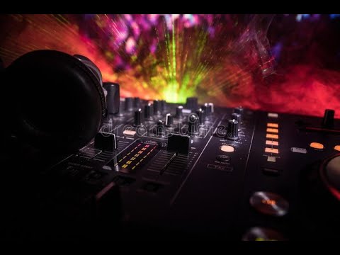 DJ RED KOKKINOS