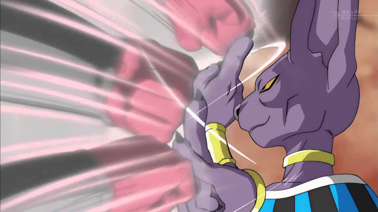 Bulma Beerus Hentai