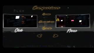 Playing Five Nights with Mac Tonight Remastered Android Full Gameplay.