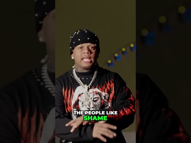 Why Do They Put the Blame On Me